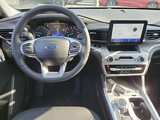 2024 Ford Explorer XLT 1FMSK8DHXRGA36697 in Riverside, CA 4