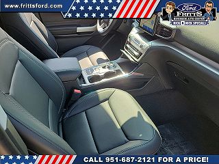 2024 Ford Explorer XLT 1FMSK7DH0RGA53616 in Riverside, CA 13