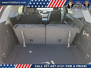 2024 Ford Explorer XLT 1FMSK7DH0RGA53616 in Riverside, CA 16