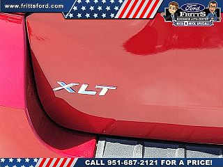 2024 Ford Explorer XLT 1FMSK7DH0RGA53616 in Riverside, CA 18