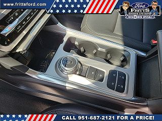 2024 Ford Explorer XLT 1FMSK7DH0RGA53616 in Riverside, CA 7