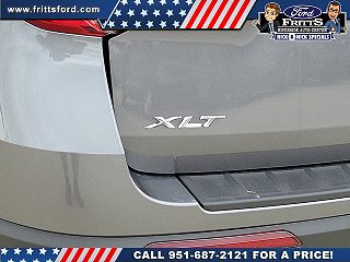 2024 Ford Explorer XLT 1FMSK7DH9RGA41576 in Riverside, CA 18