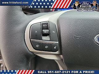 2024 Ford Explorer XLT 1FMSK7DH9RGA41576 in Riverside, CA 5