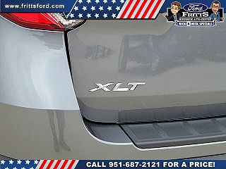 2024 Ford Explorer XLT 1FMSK7DH2RGA59238 in Riverside, CA 18