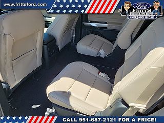 2024 Ford Explorer XLT 1FMSK7DH7RGA54990 in Riverside, CA 12