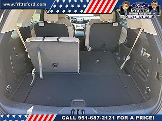 2024 Ford Explorer XLT 1FMSK7DH7RGA54990 in Riverside, CA 15