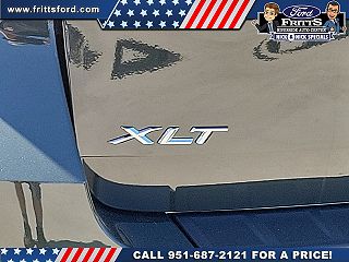 2024 Ford Explorer XLT 1FMSK7DH7RGA54990 in Riverside, CA 16