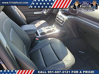 2024 Ford Explorer XLT 1FMSK7DH0RGA57200 in Riverside, CA 13