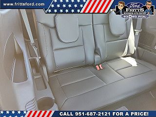 2024 Ford Explorer XLT 1FMSK7DH0RGA57200 in Riverside, CA 15