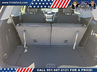 2024 Ford Explorer XLT 1FMSK7DH0RGA57200 in Riverside, CA 16