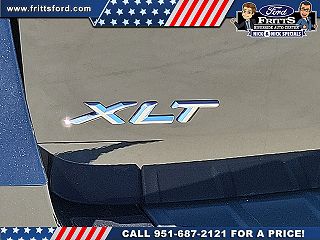 2024 Ford Explorer XLT 1FMSK7DH0RGA57200 in Riverside, CA 18