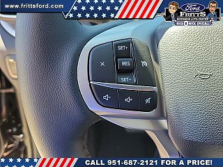 2024 Ford Explorer XLT 1FMSK7DH0RGA57200 in Riverside, CA 5