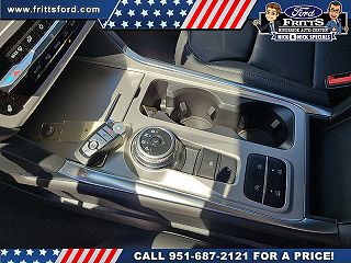 2024 Ford Explorer XLT 1FMSK7DH0RGA57200 in Riverside, CA 7