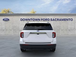 2024 Ford Explorer XLT 1FMSK7DH1RGA45797 in Sacramento, CA 6