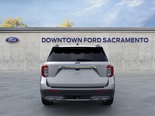 2024 Ford Explorer XLT 1FMSK8DH9RGA55449 in Sacramento, CA 6