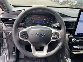 2024 Ford Explorer Limited Edition 1FMSK8FH7RGA69850 in Salisbury, MD 14