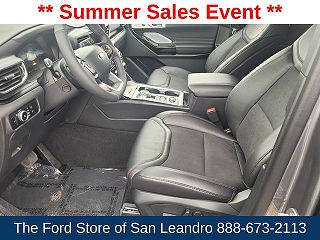 2024 Ford Explorer ST 1FM5K8GC6RGA09560 in San Leandro, CA 11