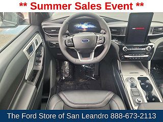 2024 Ford Explorer ST 1FM5K8GC6RGA09560 in San Leandro, CA 15