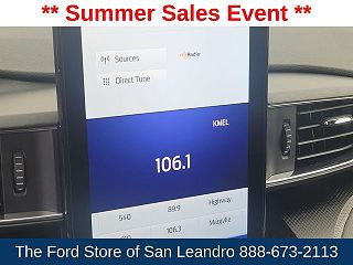 2024 Ford Explorer ST 1FM5K8GC6RGA09560 in San Leandro, CA 17