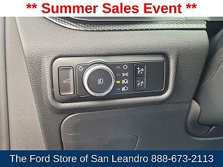 2024 Ford Explorer ST 1FM5K8GC6RGA09560 in San Leandro, CA 19