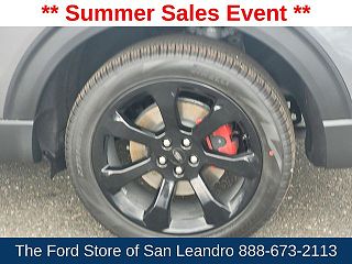 2024 Ford Explorer ST 1FM5K8GC6RGA09560 in San Leandro, CA 5
