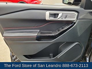 2024 Ford Explorer ST-Line 1FMSK8KH6RGA34951 in San Leandro, CA 12