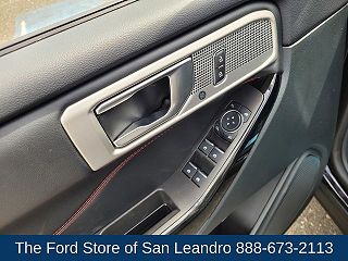 2024 Ford Explorer ST-Line 1FMSK8KH6RGA34951 in San Leandro, CA 13