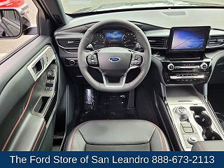 2024 Ford Explorer ST-Line 1FMSK8KH6RGA34951 in San Leandro, CA 15