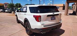 2024 Ford Explorer ST 1FM5K8GC5RGA33820 in Sierra Vista, AZ 10
