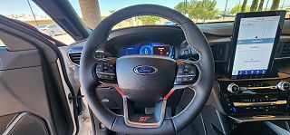 2024 Ford Explorer ST 1FM5K8GC5RGA33820 in Sierra Vista, AZ 28