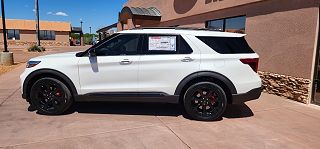 2024 Ford Explorer ST 1FM5K8GC5RGA33820 in Sierra Vista, AZ 9