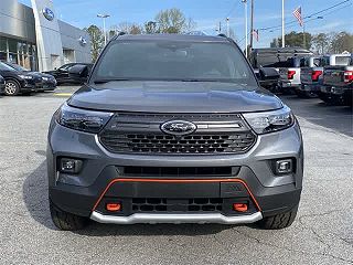 2024 Ford Explorer Timberline 1FMSK8JH0RGA08640 in Smyrna, GA 6