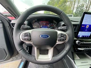 2024 Ford Explorer Limited Edition 1FMSK7FH1RGA37874 in Smyrna, GA 23