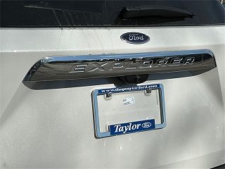 2024 Ford Explorer XLT 1FMSK8DH0RGA35672 in Taylor, MI 8