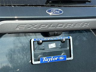 2024 Ford Explorer XLT 1FMSK8DHXRGA33699 in Taylor, MI 8