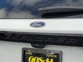 2024 Ford Explorer ST 1FM5K8GC6RGA09767 in Temecula, CA 18