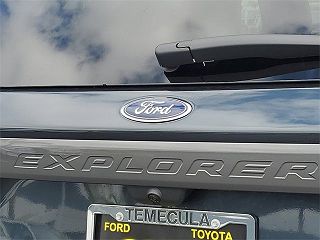 2024 Ford Explorer XLT 1FMSK7DH7RGA39762 in Temecula, CA 18