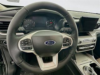 2024 Ford Explorer XLT 1FMSK8DHXRGA54004 in Toledo, OH 11