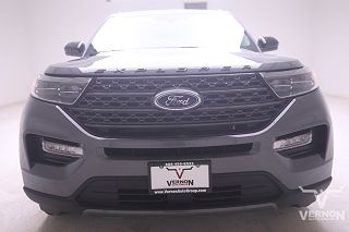 2024 Ford Explorer XLT 1FMSK7DH9RGA66882 in Vernon, TX 2