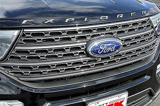 2024 Ford Explorer XLT 1FMSK7DH7RGA49711 in Wichita, KS 34