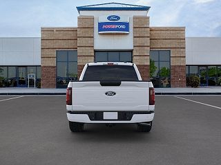 2024 Ford F-150 XLT 1FTFW3L84RKD86547 in Albuquerque, NM 7