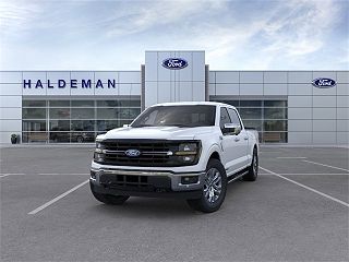 2024 Ford F-150 XLT 1FTFW3LD9RFA33209 in Allentown, PA 2
