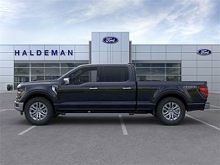 2024 Ford F-150 XLT 1FTFW3L84RFA58554 in Allentown, PA 3