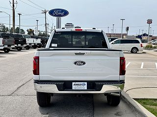 2024 Ford F-150 XLT 1FTFW3L82RKD23379 in Ames, IA 4