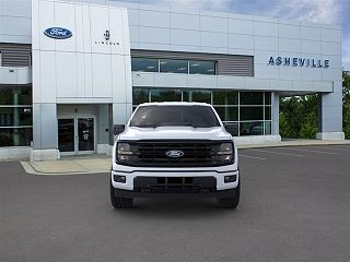 2024 Ford F-150 XLT 1FTFW3L86RKD91040 in Asheville, NC 6