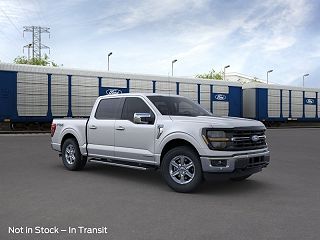 2024 Ford F-150 XLT VIN: 1FTFW3LD0RFB03986