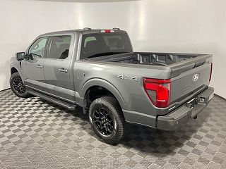 2024 Ford F-150 XLT 1FTFW3L85RKD35932 in Athens, OH 11