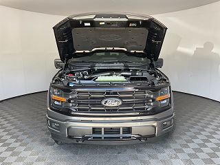 2024 Ford F-150 XLT 1FTFW3L85RKD35932 in Athens, OH 6