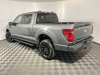 2024 Ford F-150 XLT 1FTFW3L81RKD99191 in Athens, OH 10