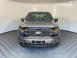 2024 Ford F-150 XLT 1FTFW3L81RKD99191 in Athens, OH 5